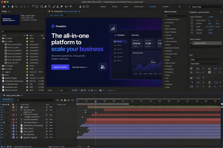 GPT Image 2 Motion design workspace