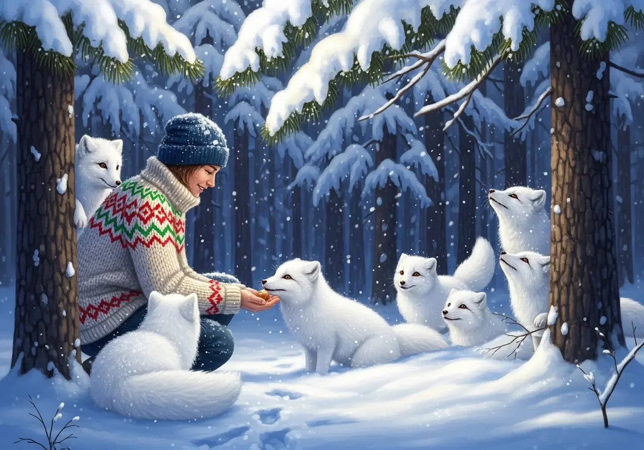 Imagen 4 Nature photography and travel illustrations reference